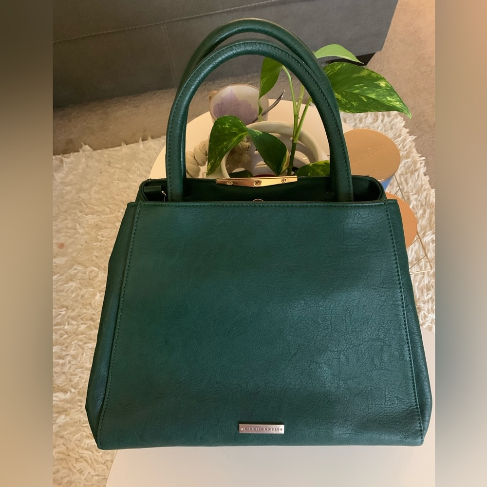 Danielle Nicole Bag